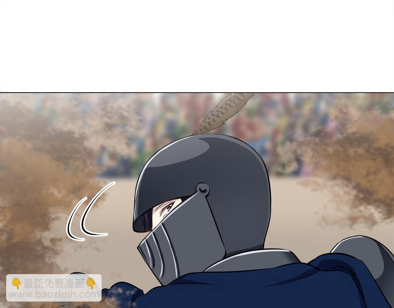 娜麗塔斯·一半的伯爵小姐 - 第80話 在塵埃中盛開(3/3) - 5