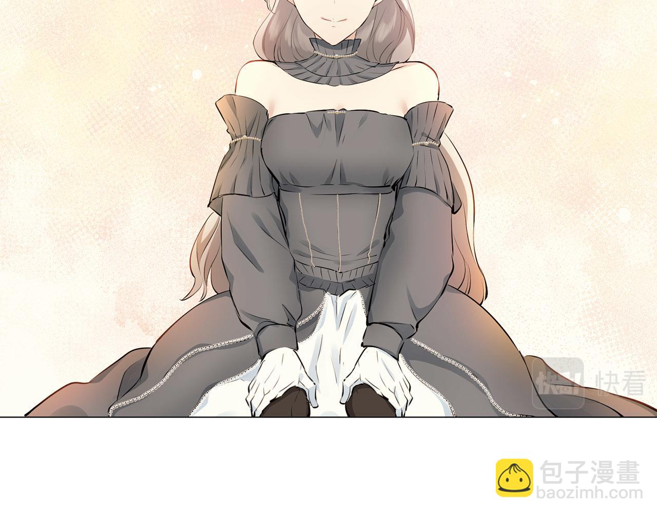 娜麗塔斯·一半的伯爵小姐 - 第80話 在塵埃中盛開(3/3) - 6