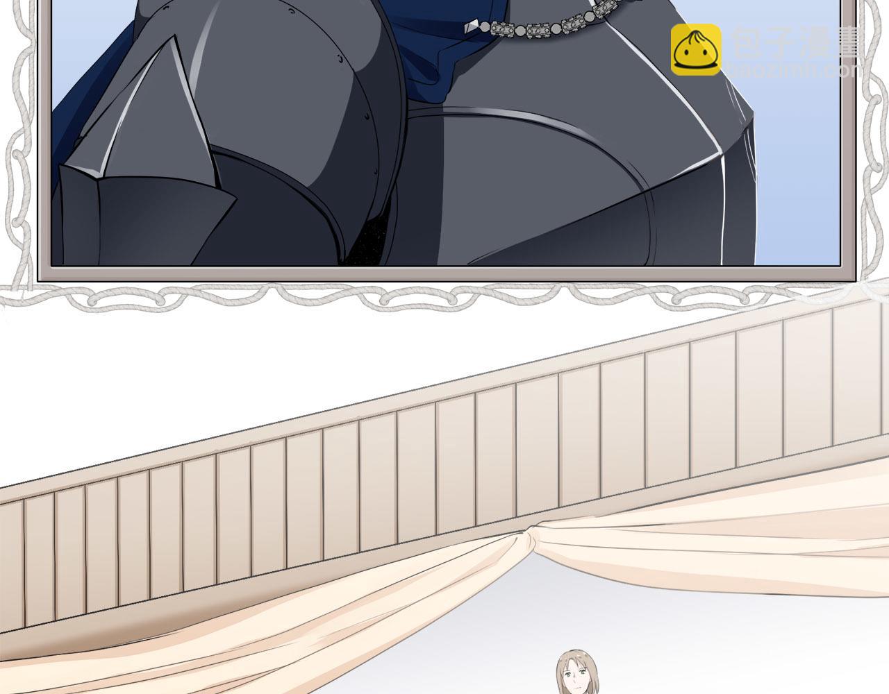 娜麗塔斯·一半的伯爵小姐 - 第80話 在塵埃中盛開(1/3) - 8