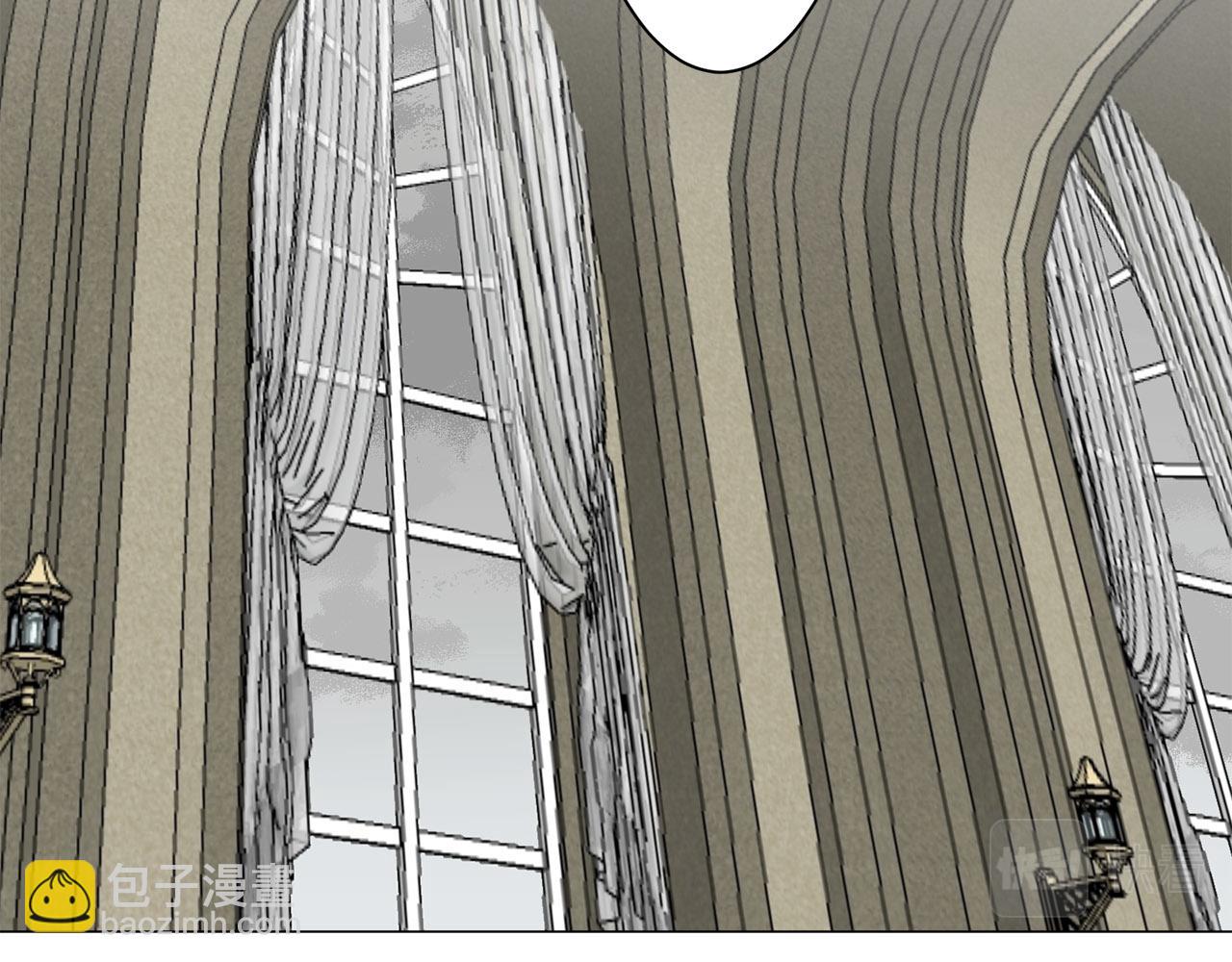 娜麗塔斯·一半的伯爵小姐 - 第82話 用金色的羽毛瞄準心臟（2）(3/4) - 4