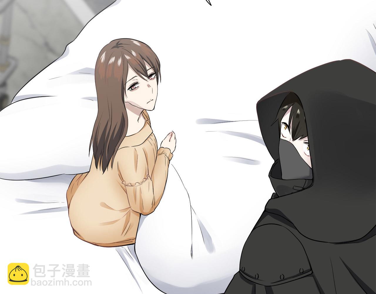 娜麗塔斯·一半的伯爵小姐 - 第82話 用金色的羽毛瞄準心臟（2）(3/4) - 6