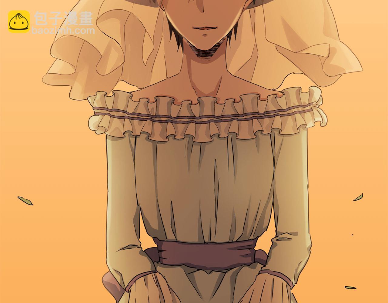 娜麗塔斯·一半的伯爵小姐 - 第82話 用金色的羽毛瞄準心臟（2）(1/4) - 4