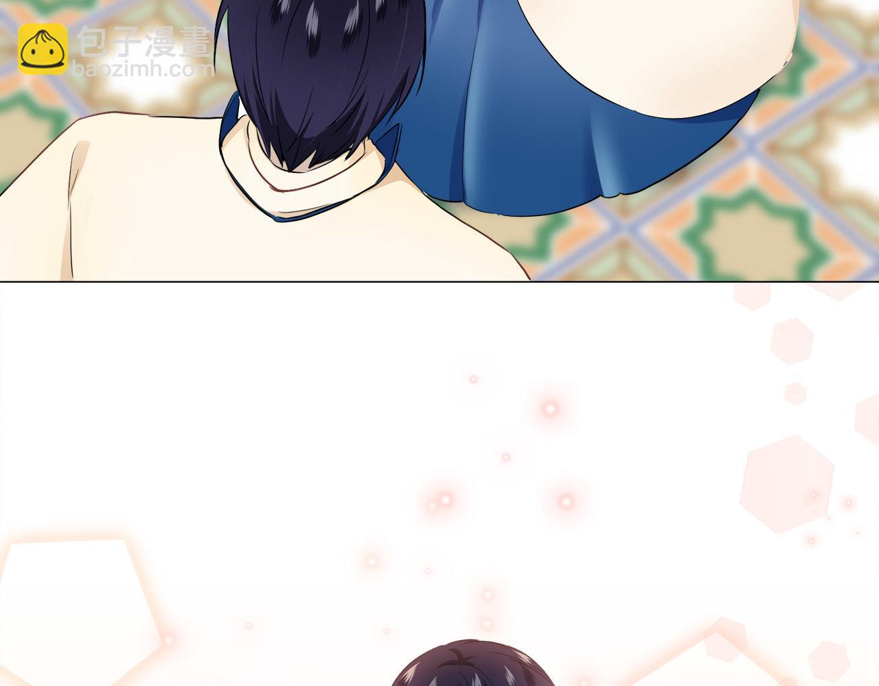 娜麗塔斯·一半的伯爵小姐 - 第82話 用金色的羽毛瞄準心臟（2）(2/4) - 1