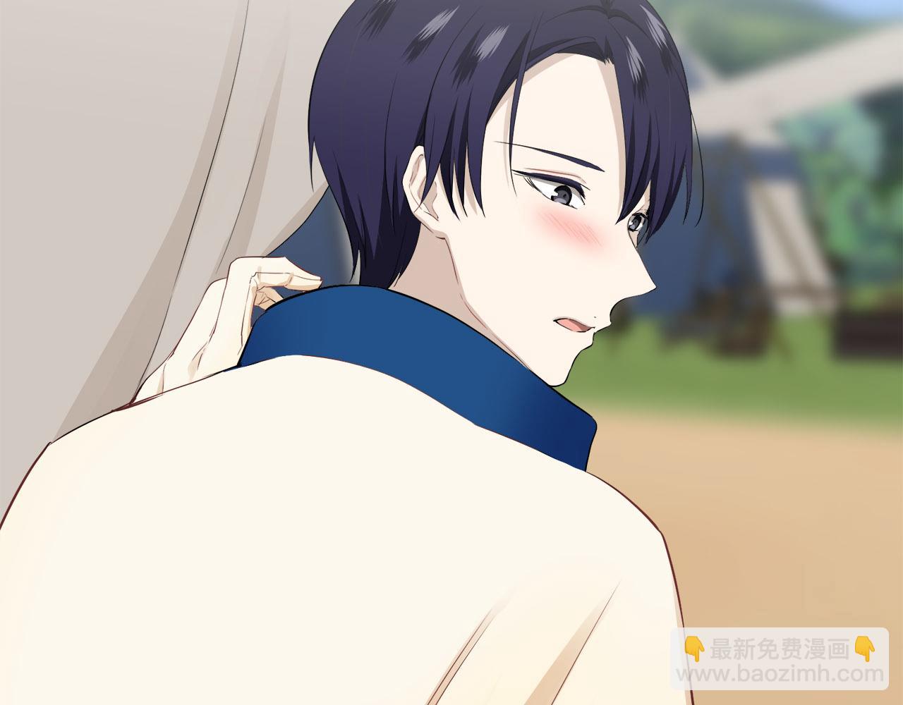 娜麗塔斯·一半的伯爵小姐 - 第82話 用金色的羽毛瞄準心臟（2）(2/4) - 4