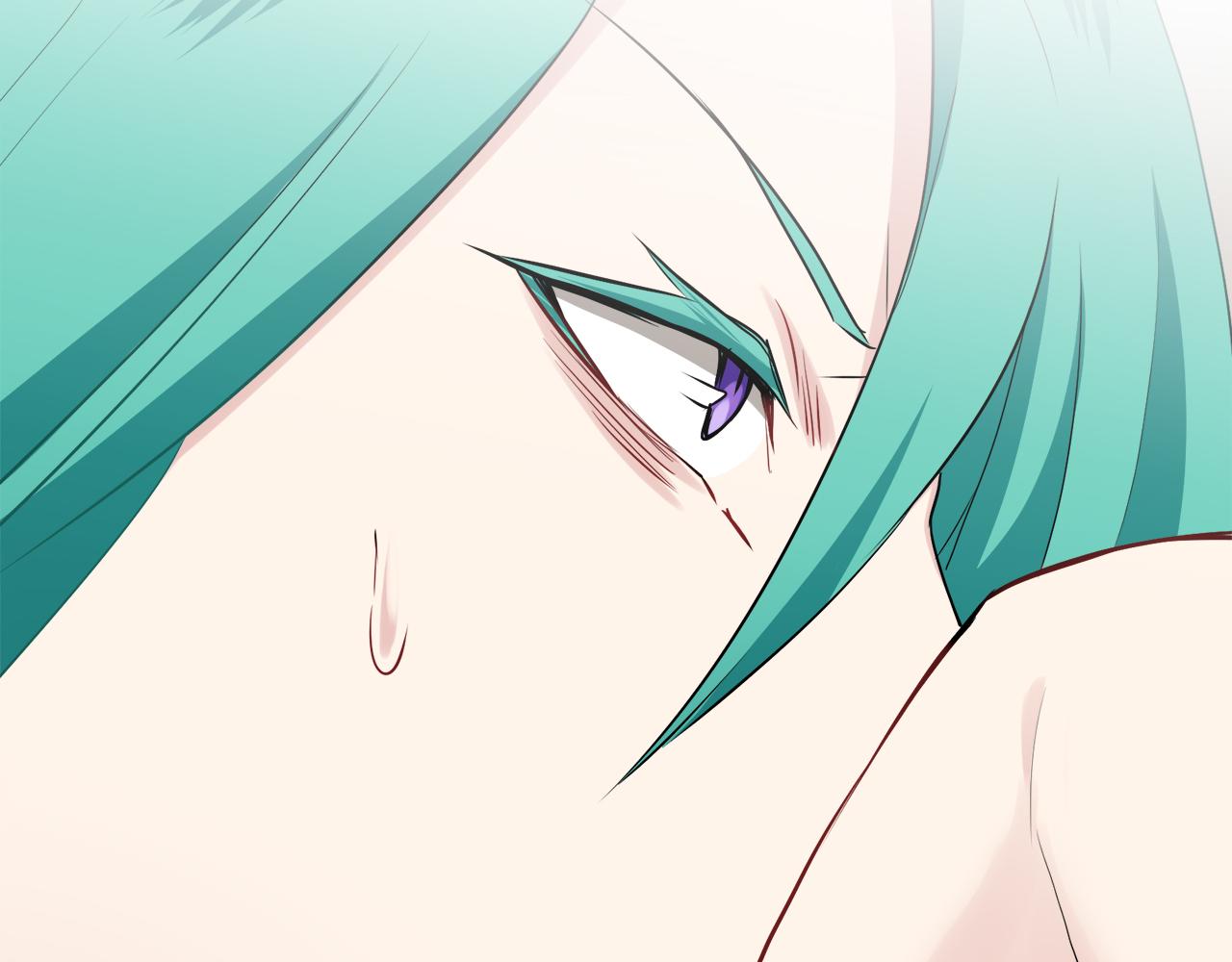 娜麗塔斯·一半的伯爵小姐 - 第84話 耳邊響起悲傷的旋律（2）(3/4) - 1