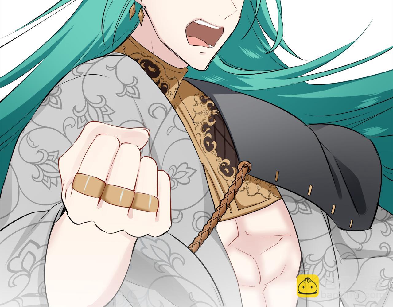 娜麗塔斯·一半的伯爵小姐 - 第84話 耳邊響起悲傷的旋律（2）(3/4) - 5