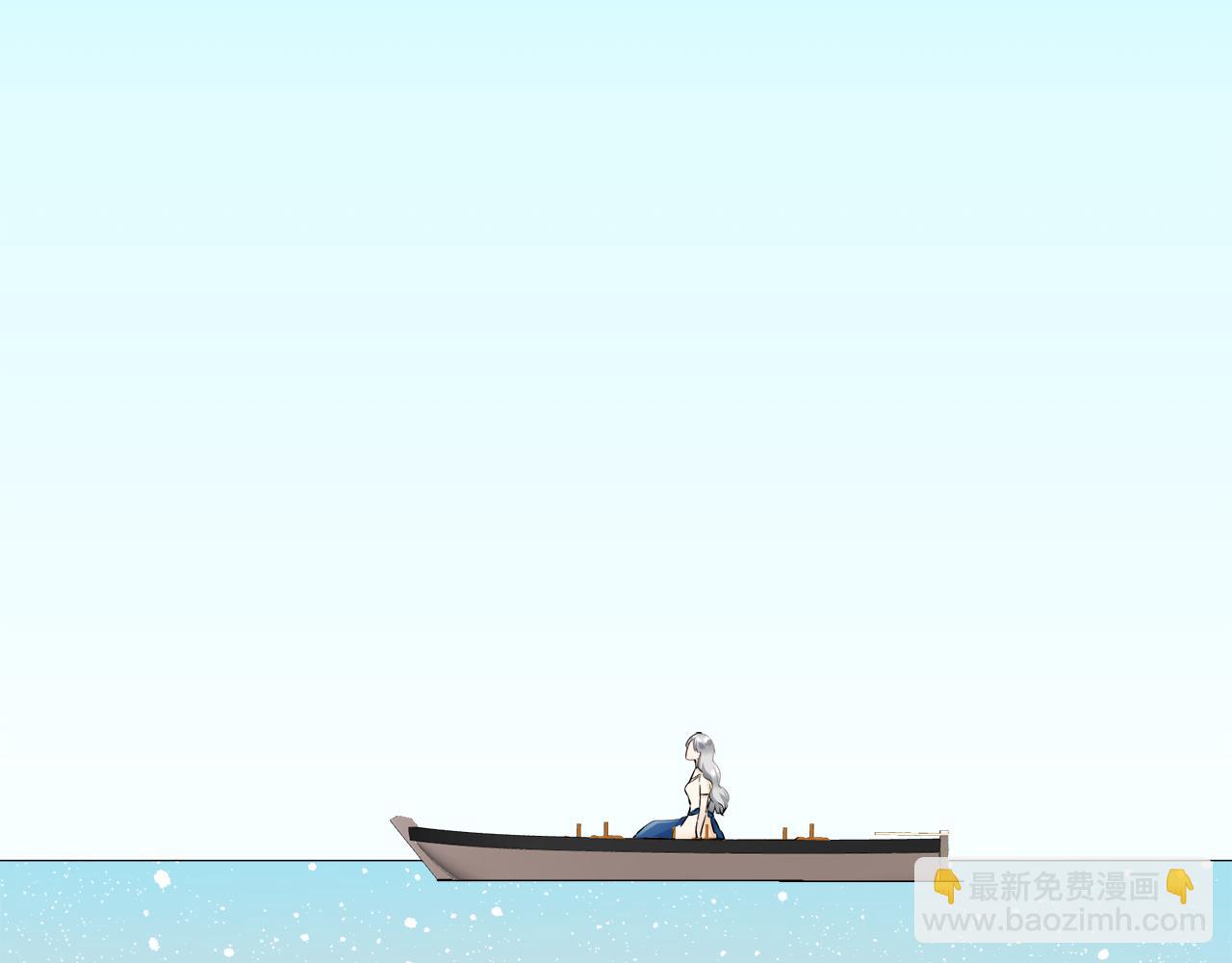 娜麗塔斯·一半的伯爵小姐 - 第84話 耳邊響起悲傷的旋律（2）(3/4) - 6