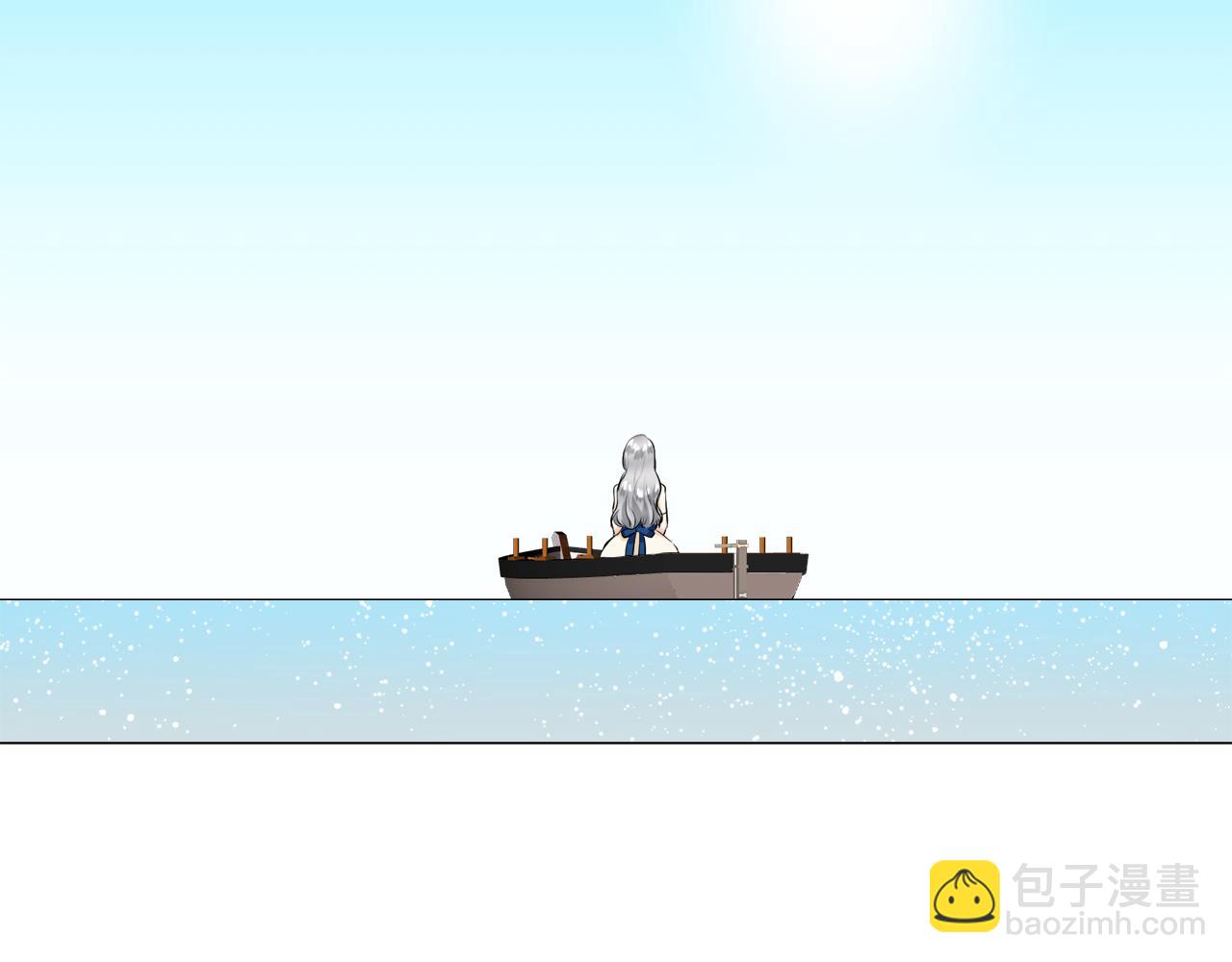 娜麗塔斯·一半的伯爵小姐 - 第84話 耳邊響起悲傷的旋律（2）(3/4) - 2