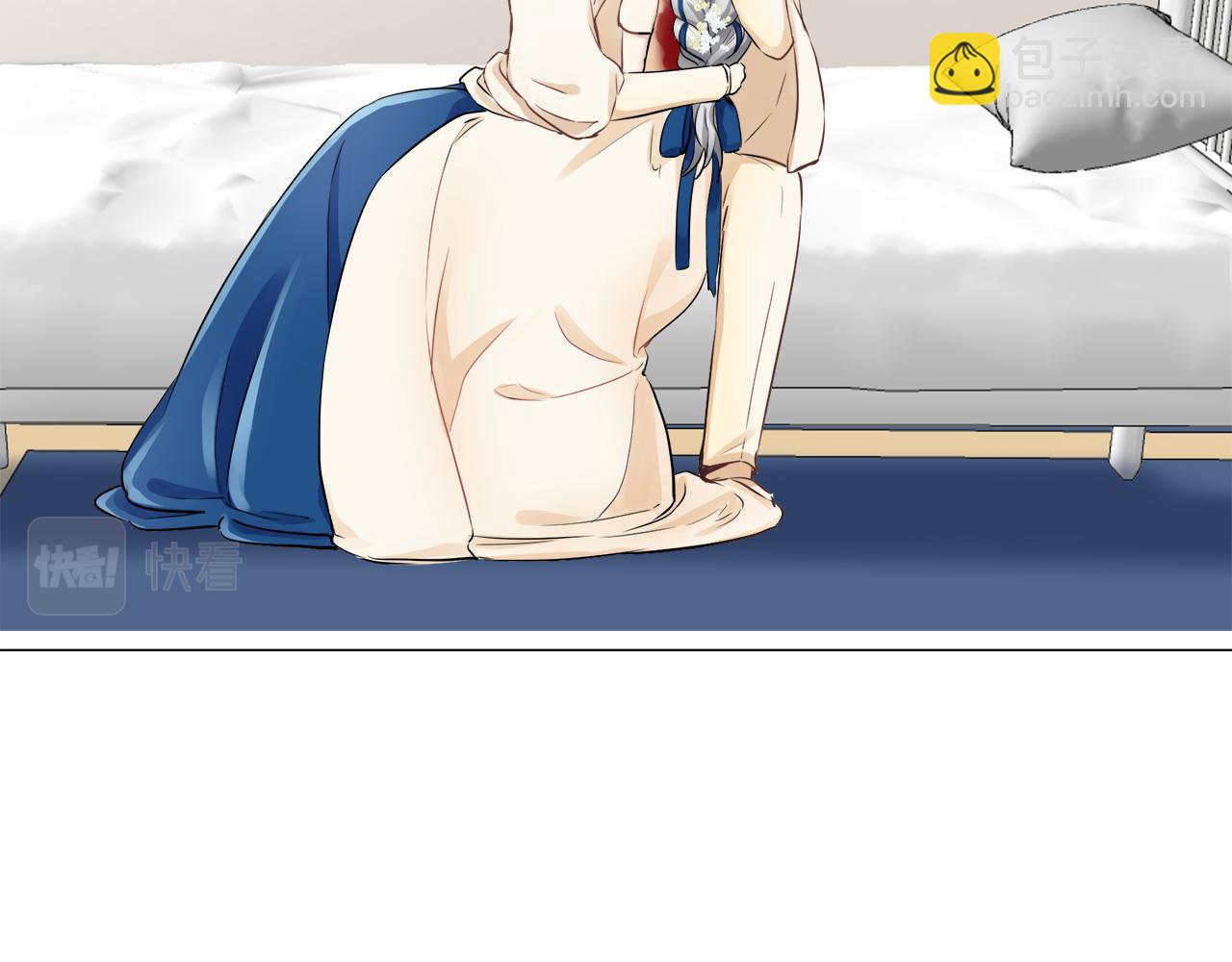 娜麗塔斯·一半的伯爵小姐 - 第84話 耳邊響起悲傷的旋律（2）(2/4) - 5