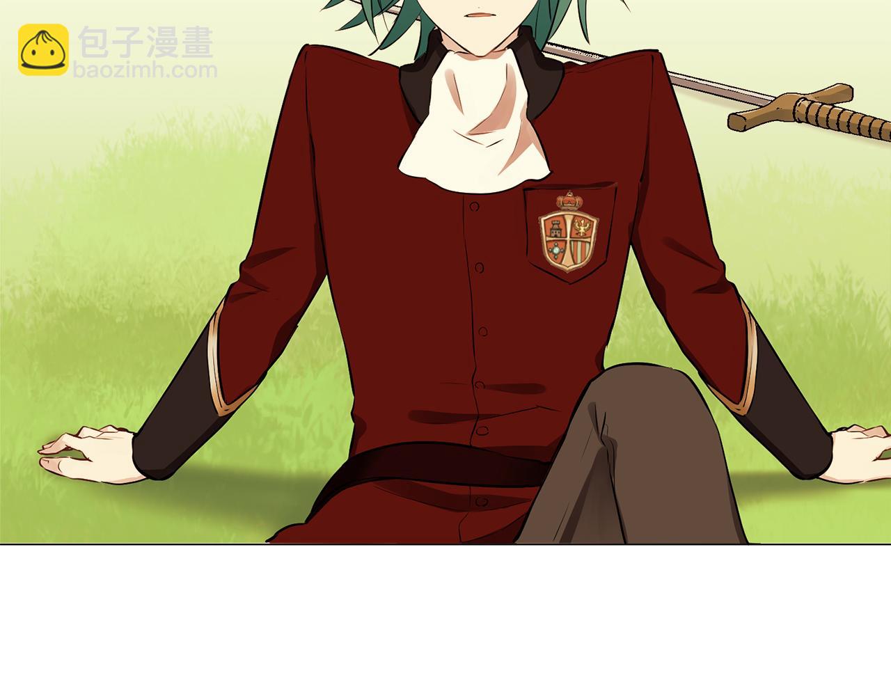 娜麗塔斯·一半的伯爵小姐 - 第84話 耳邊響起悲傷的旋律（2）(2/4) - 7