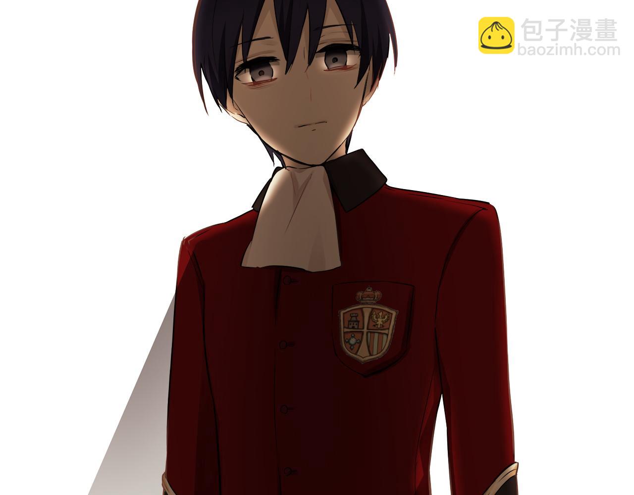 娜麗塔斯·一半的伯爵小姐 - 第84話 耳邊響起悲傷的旋律（2）(2/4) - 1