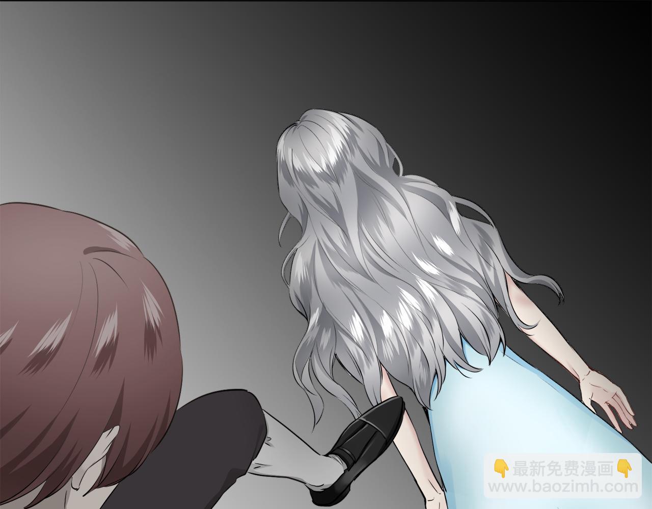 娜麗塔斯·一半的伯爵小姐 - 第86話 爲我划起槳吧（2）(3/4) - 2