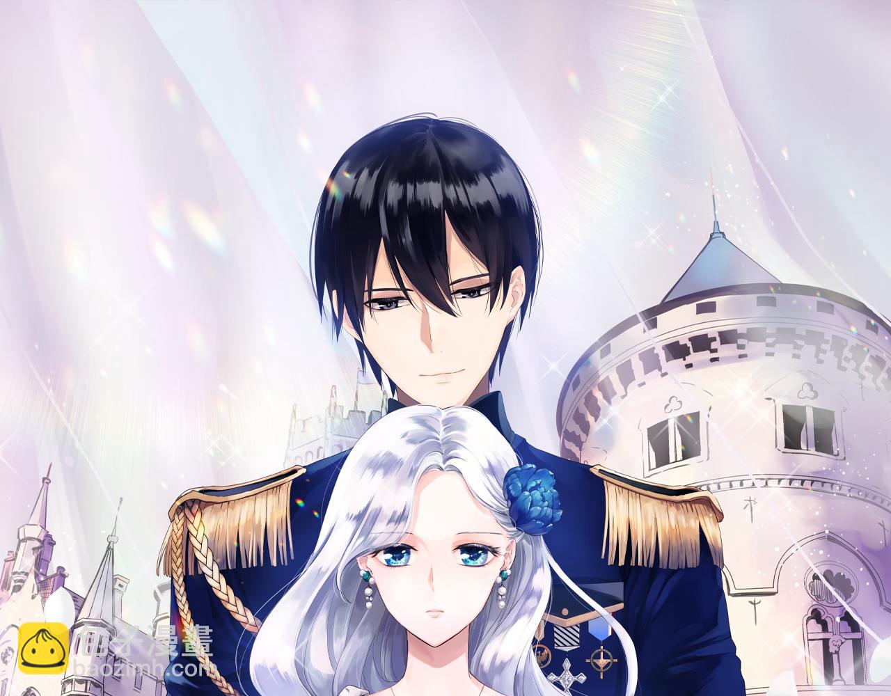 娜麗塔斯·一半的伯爵小姐 - 第86話 爲我划起槳吧（2）(1/4) - 2