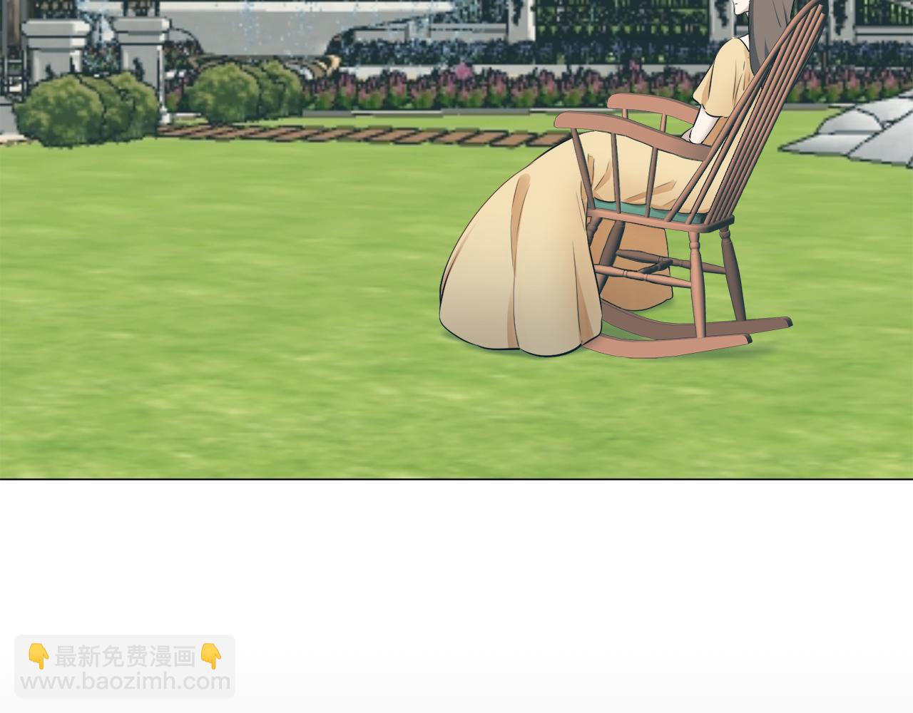 娜麗塔斯·一半的伯爵小姐 - 第86話 爲我划起槳吧（2）(2/4) - 8