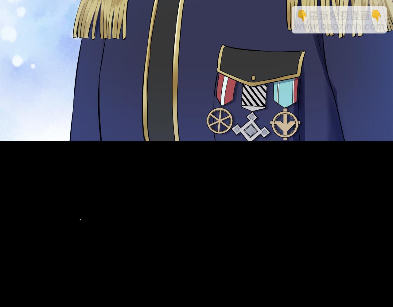 娜麗塔斯·一半的伯爵小姐 - 第86話 爲我划起槳吧（2）(2/4) - 6