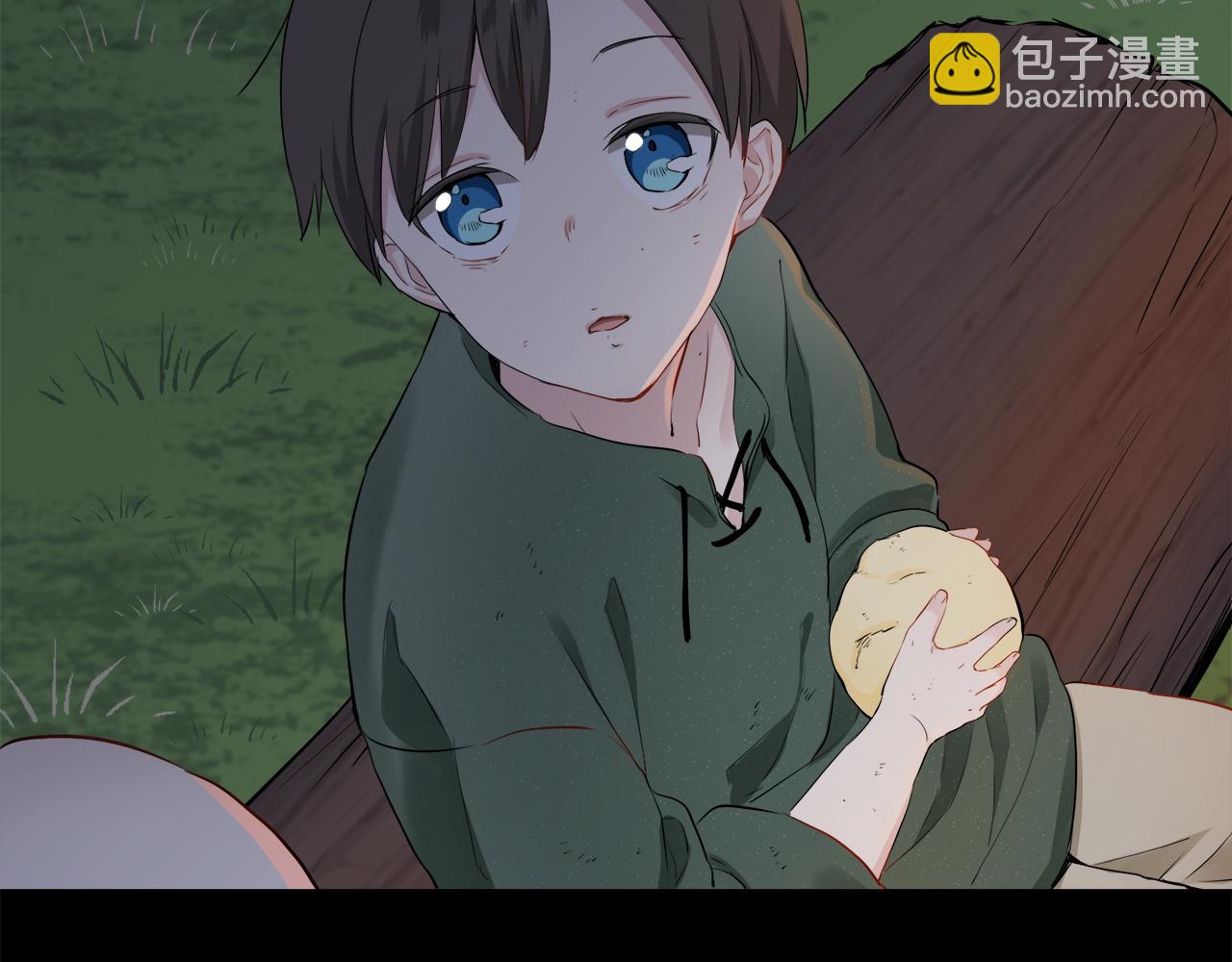 娜麗塔斯·一半的伯爵小姐 - 第86話 爲我划起槳吧（2）(2/4) - 6