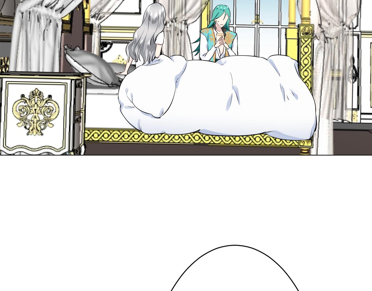 娜麗塔斯·一半的伯爵小姐 - 第88話 戰爭在繼續（1）(3/4) - 2