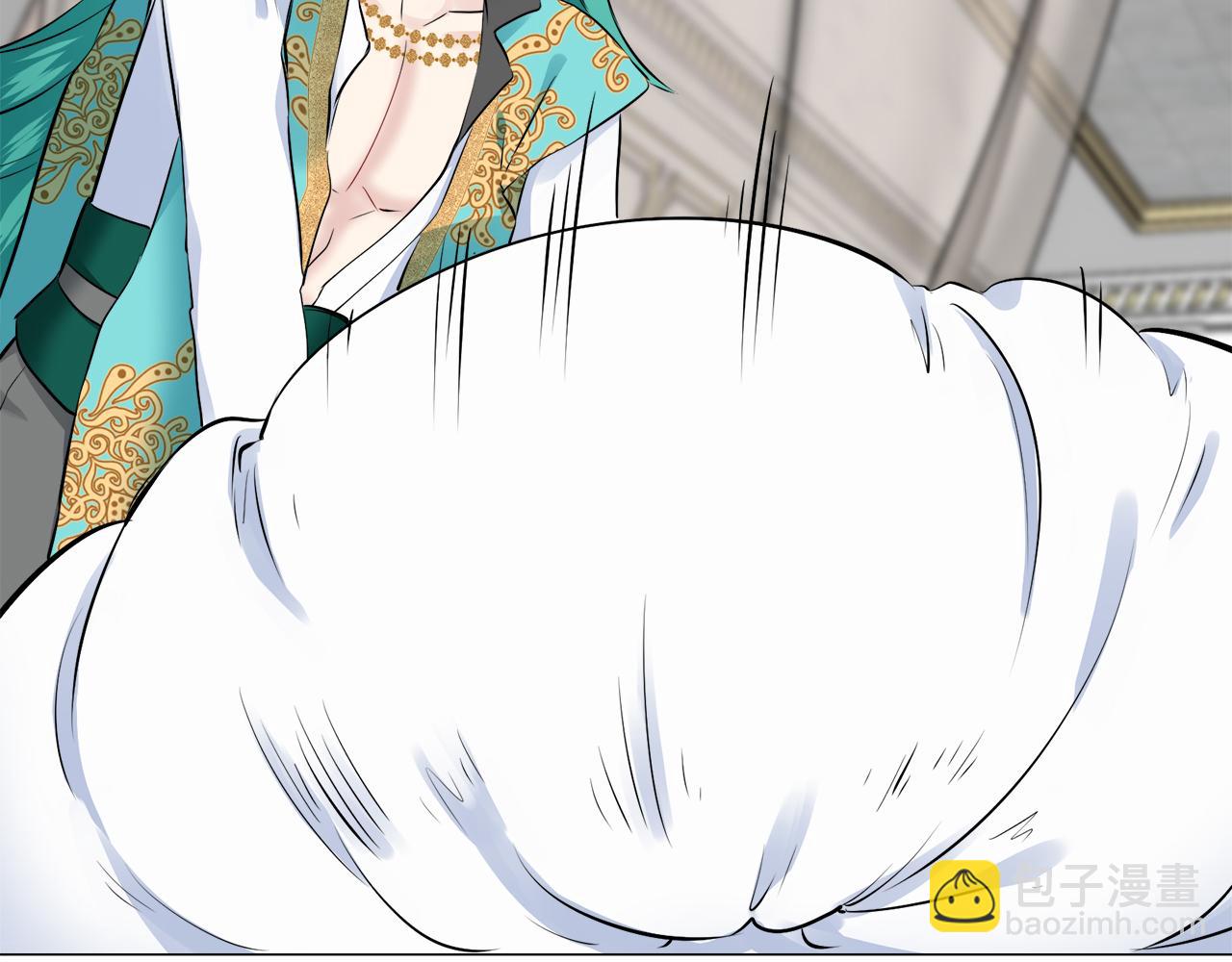 娜麗塔斯·一半的伯爵小姐 - 第88話 戰爭在繼續（1）(3/4) - 8