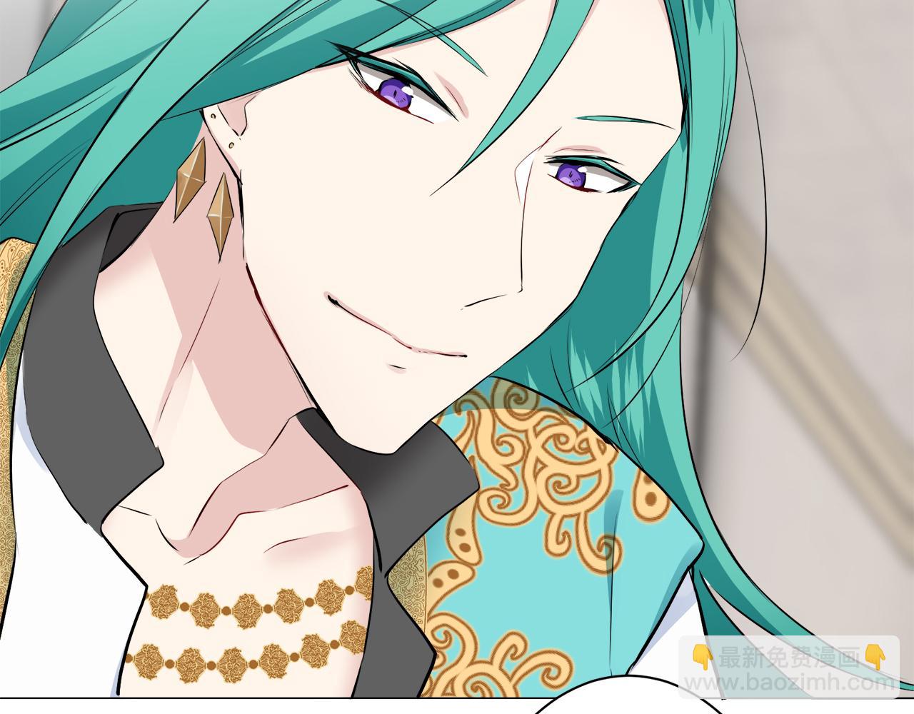 娜麗塔斯·一半的伯爵小姐 - 第88話 戰爭在繼續（1）(3/4) - 2