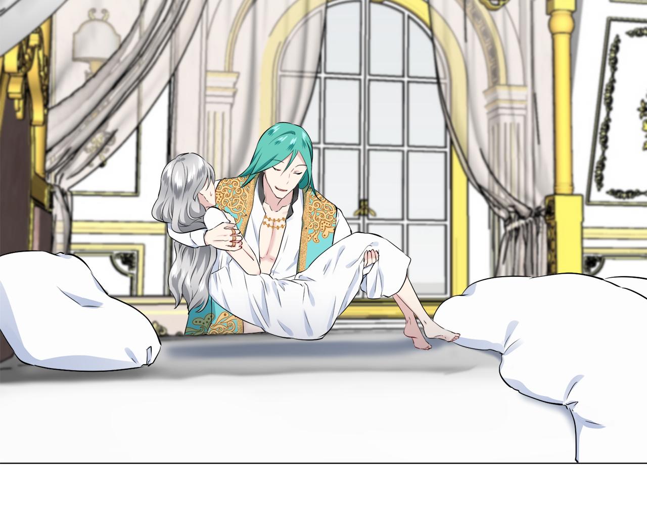 娜麗塔斯·一半的伯爵小姐 - 第88話 戰爭在繼續（1）(2/4) - 8