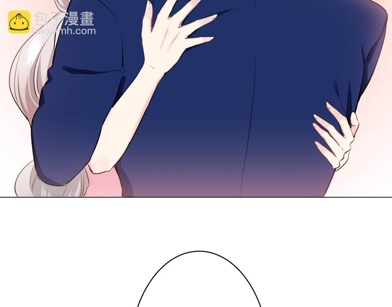 娜麗塔斯·一半的伯爵小姐 - 第90話 溫柔亦成癮(3/4) - 5