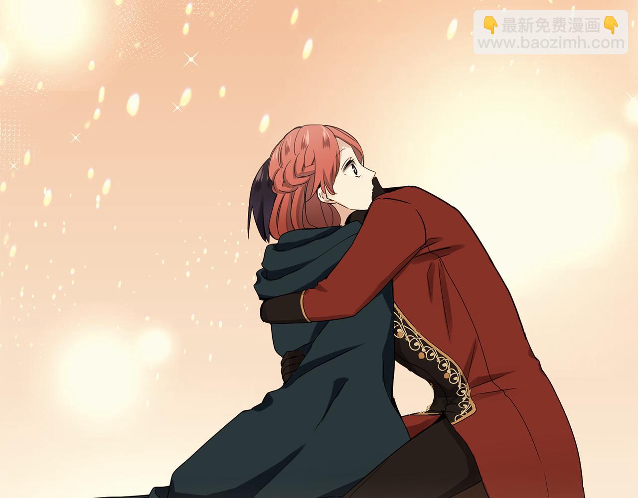 娜麗塔斯·一半的伯爵小姐 - 第90話 溫柔亦成癮(3/4) - 1