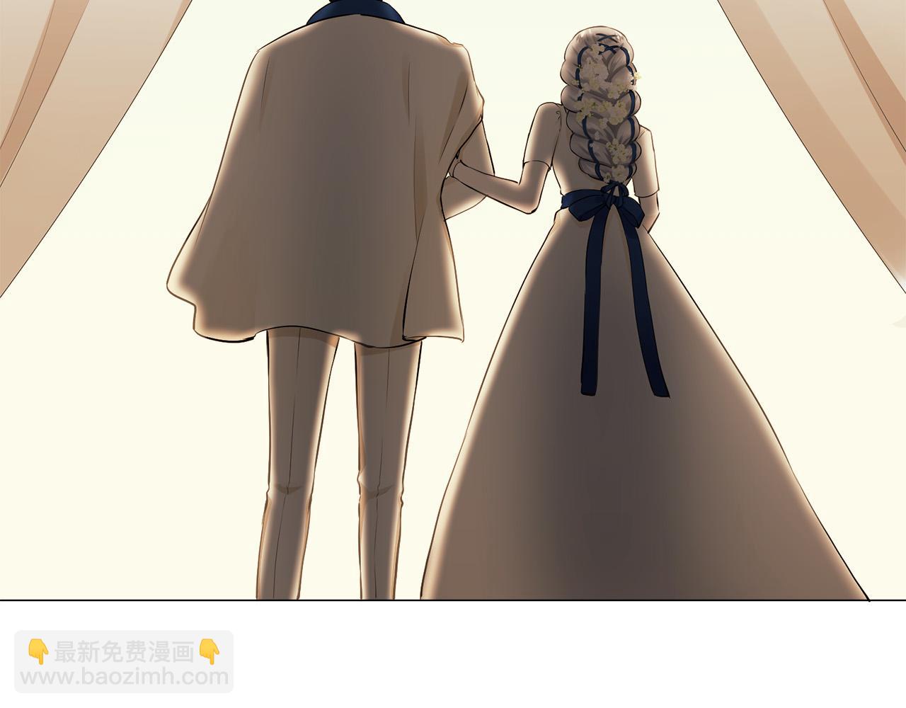 娜麗塔斯·一半的伯爵小姐 - 第90話 溫柔亦成癮(1/4) - 4