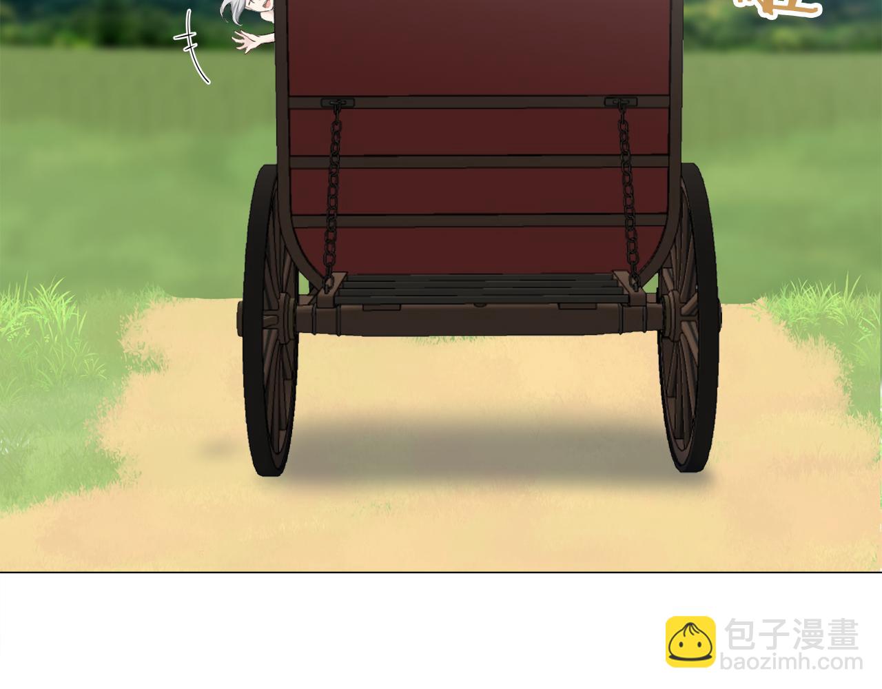 娜麗塔斯·一半的伯爵小姐 - 第92話 回家的路（2）(3/4) - 7