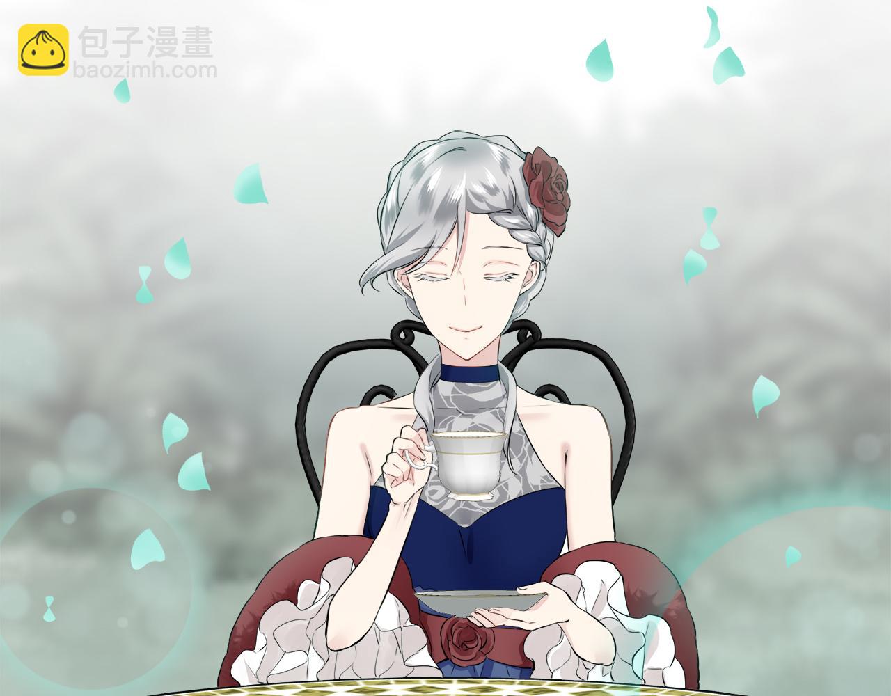 娜麗塔斯·一半的伯爵小姐 - 第92話 回家的路（2）(2/4) - 2