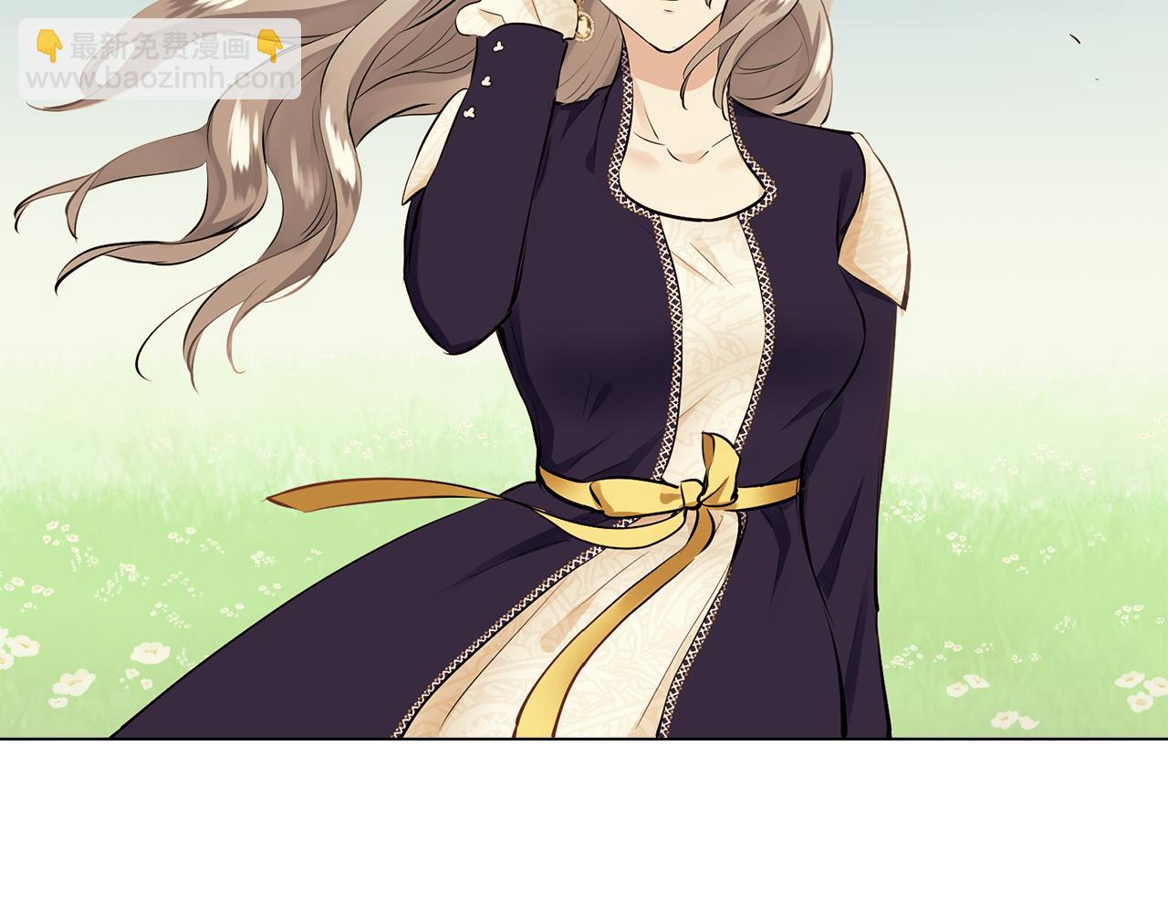 娜麗塔斯·一半的伯爵小姐 - 第92話 回家的路（2）(2/4) - 5