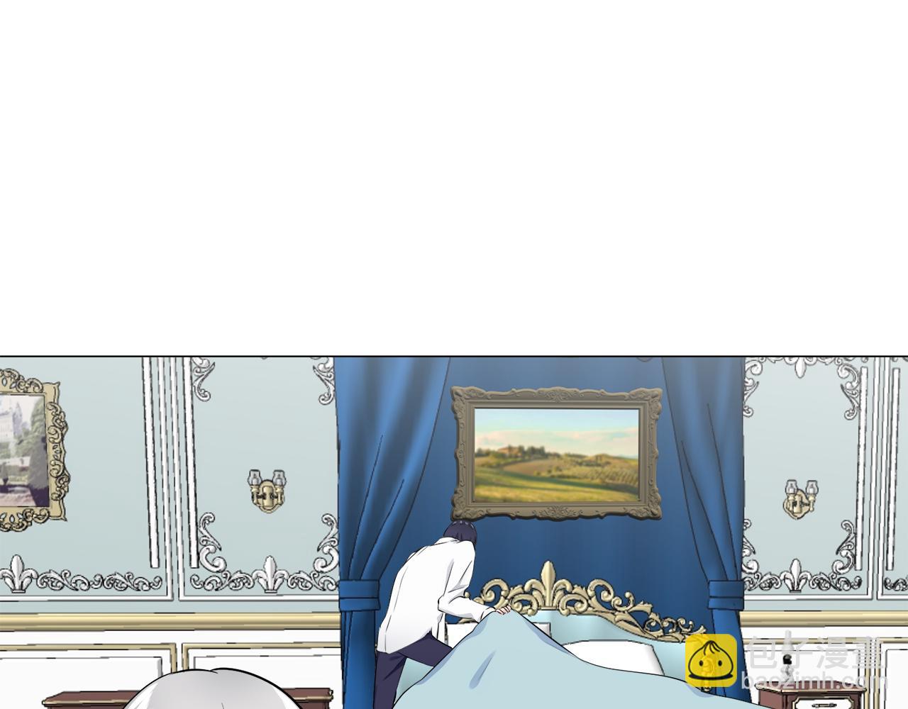 娜麗塔斯·一半的伯爵小姐 - 第94話 再會（2）(3/3) - 6