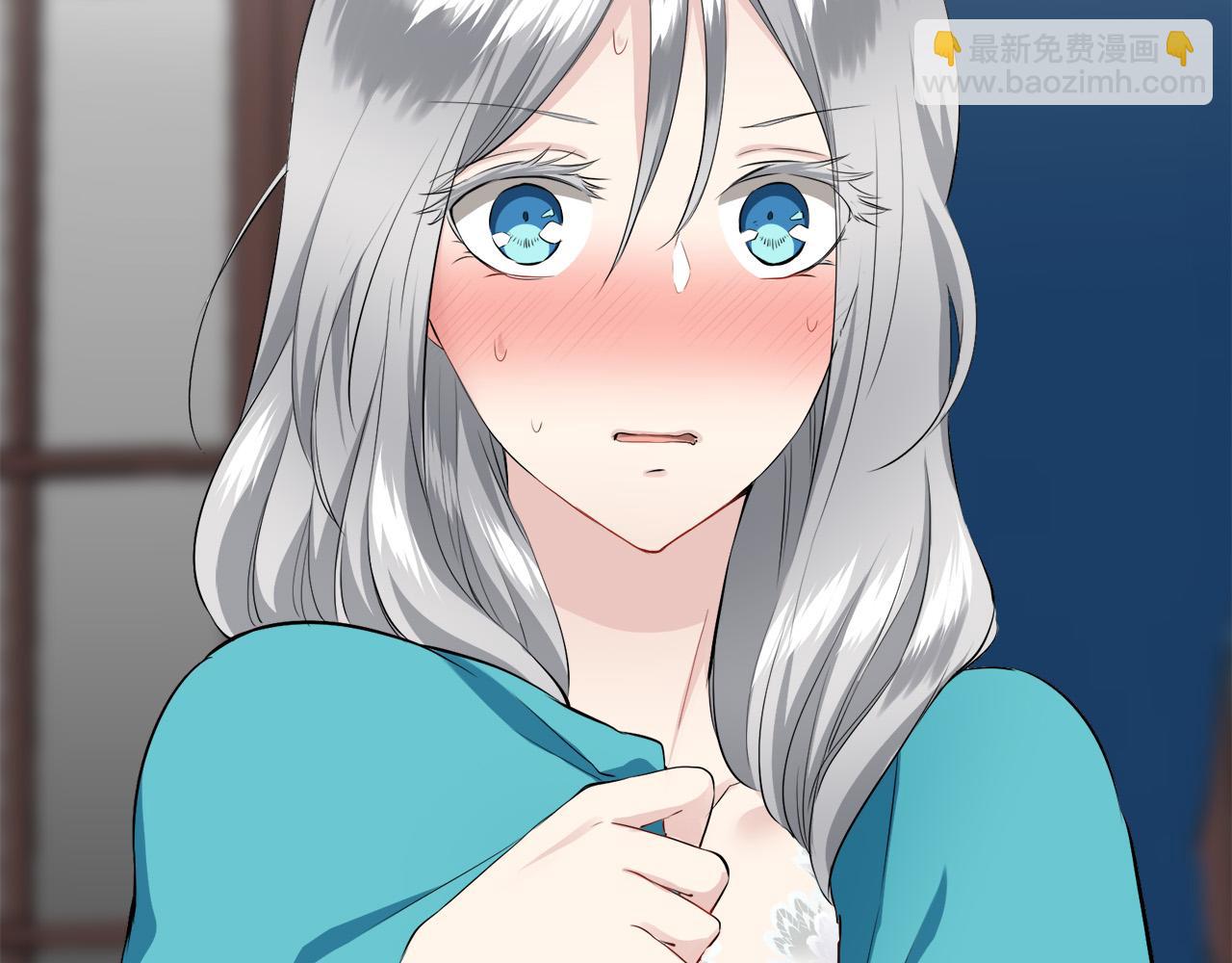 娜麗塔斯·一半的伯爵小姐 - 第94話 再會（2）(3/3) - 7