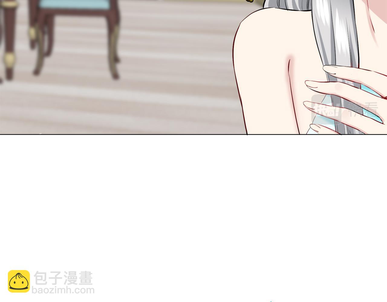 娜麗塔斯·一半的伯爵小姐 - 第94話 再會（2）(2/3) - 5