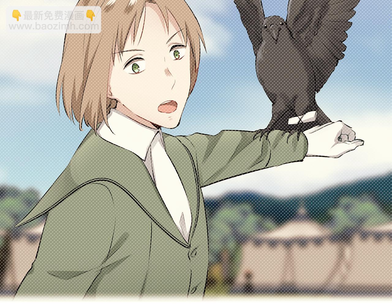 娜麗塔斯·一半的伯爵小姐 - 第94話 再會（2）(2/3) - 5