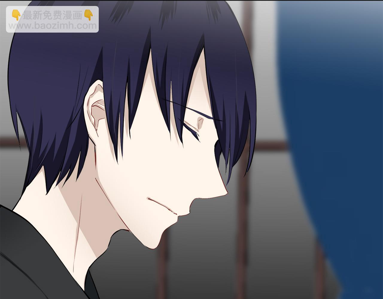 娜麗塔斯·一半的伯爵小姐 - 第94話 再會（2）(2/3) - 7