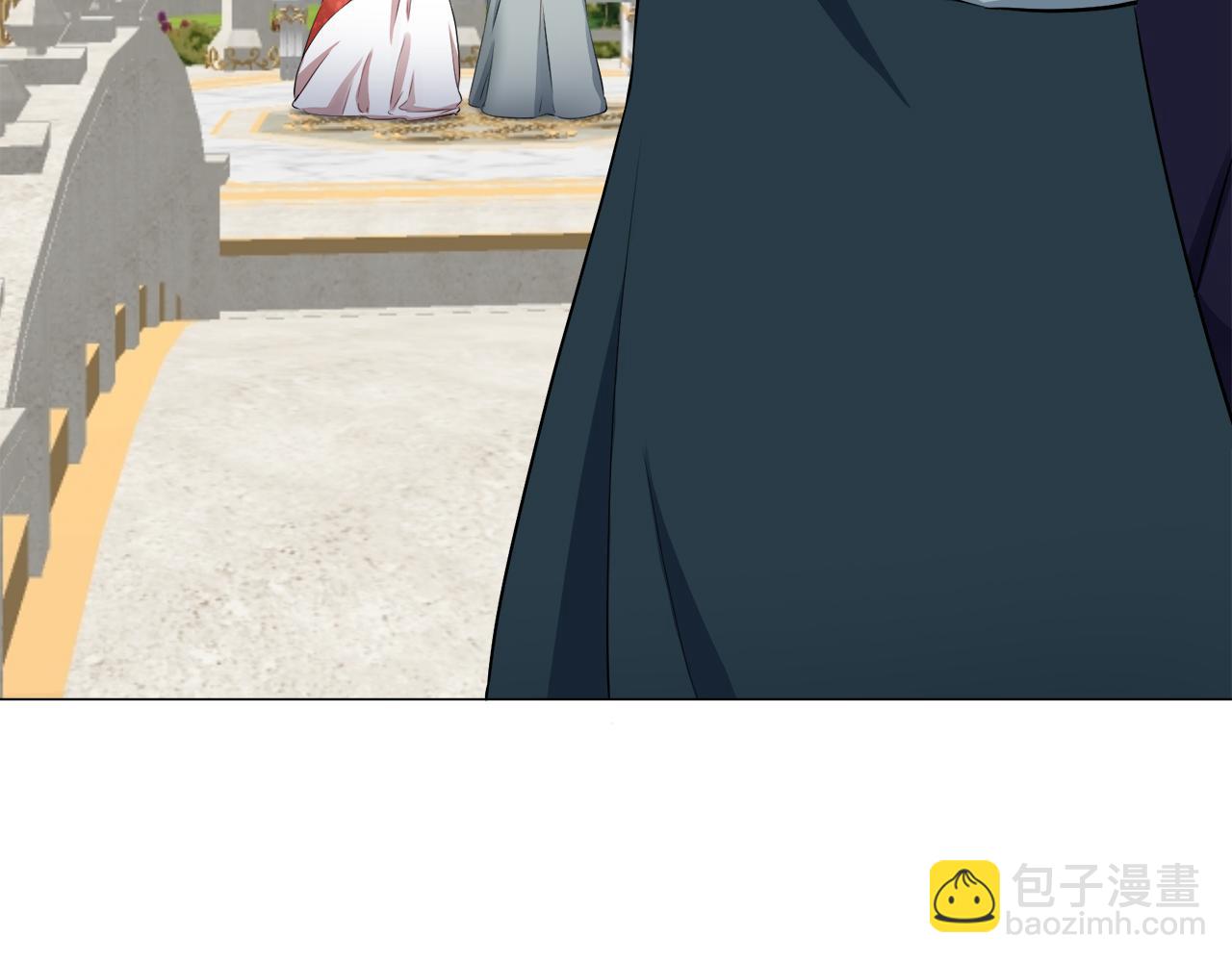 娜麗塔斯·一半的伯爵小姐 - 第96話 名爲你的星星、太陽和世界（1）(3/4) - 6