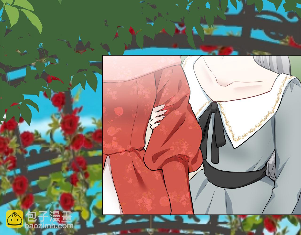 娜麗塔斯·一半的伯爵小姐 - 第96話 名爲你的星星、太陽和世界（1）(2/4) - 8