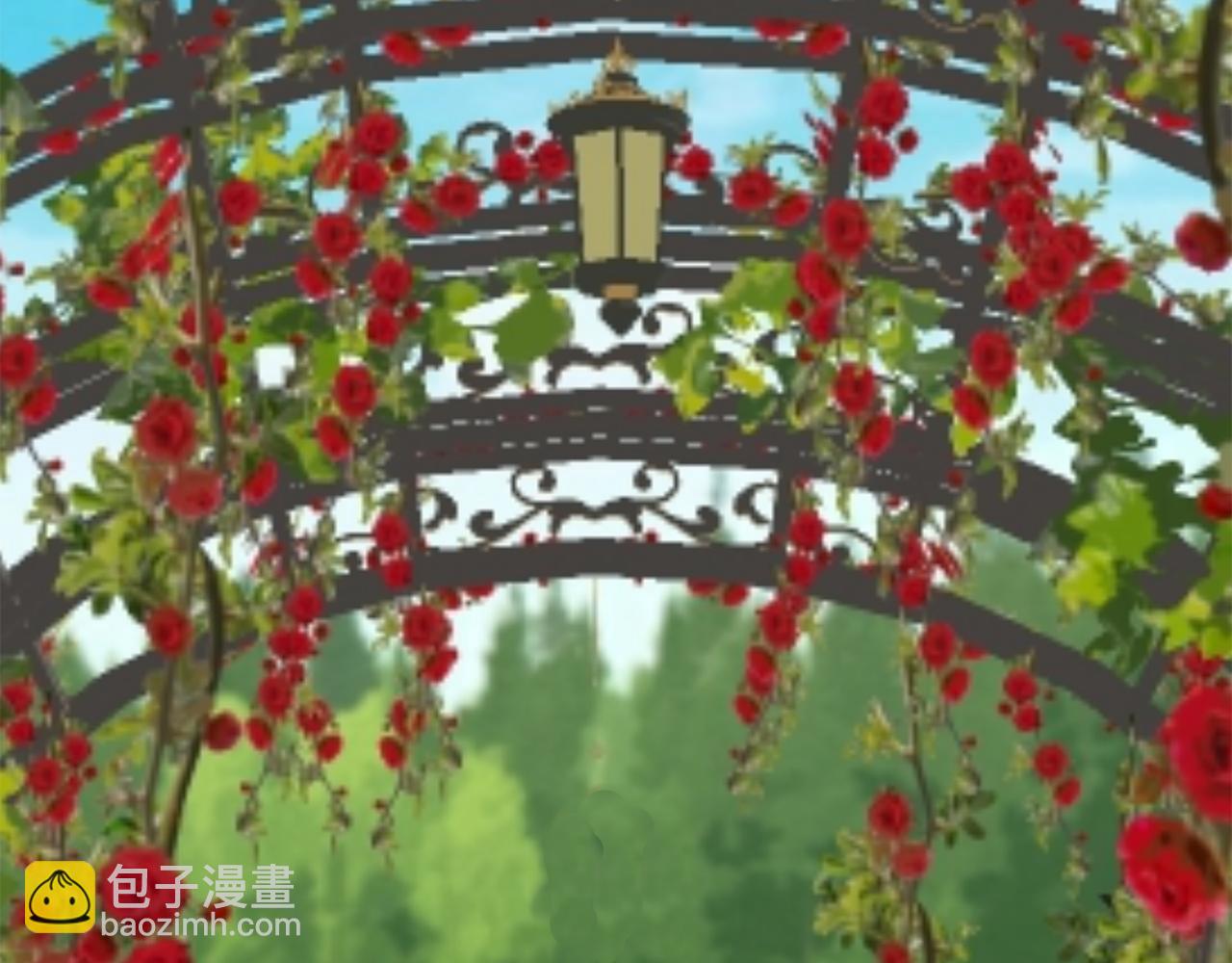 娜麗塔斯·一半的伯爵小姐 - 第96話 名爲你的星星、太陽和世界（1）(2/4) - 1