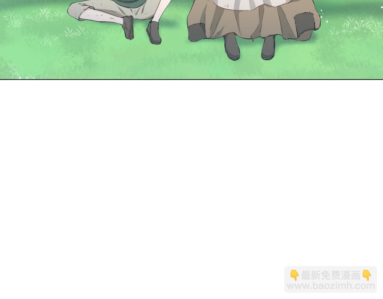 娜麗塔斯·一半的伯爵小姐 - 第96話 名爲你的星星、太陽和世界（1）(2/4) - 7