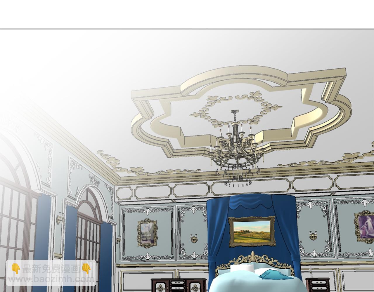 娜麗塔斯·一半的伯爵小姐 - 第96話 名爲你的星星、太陽和世界（1）(1/4) - 8