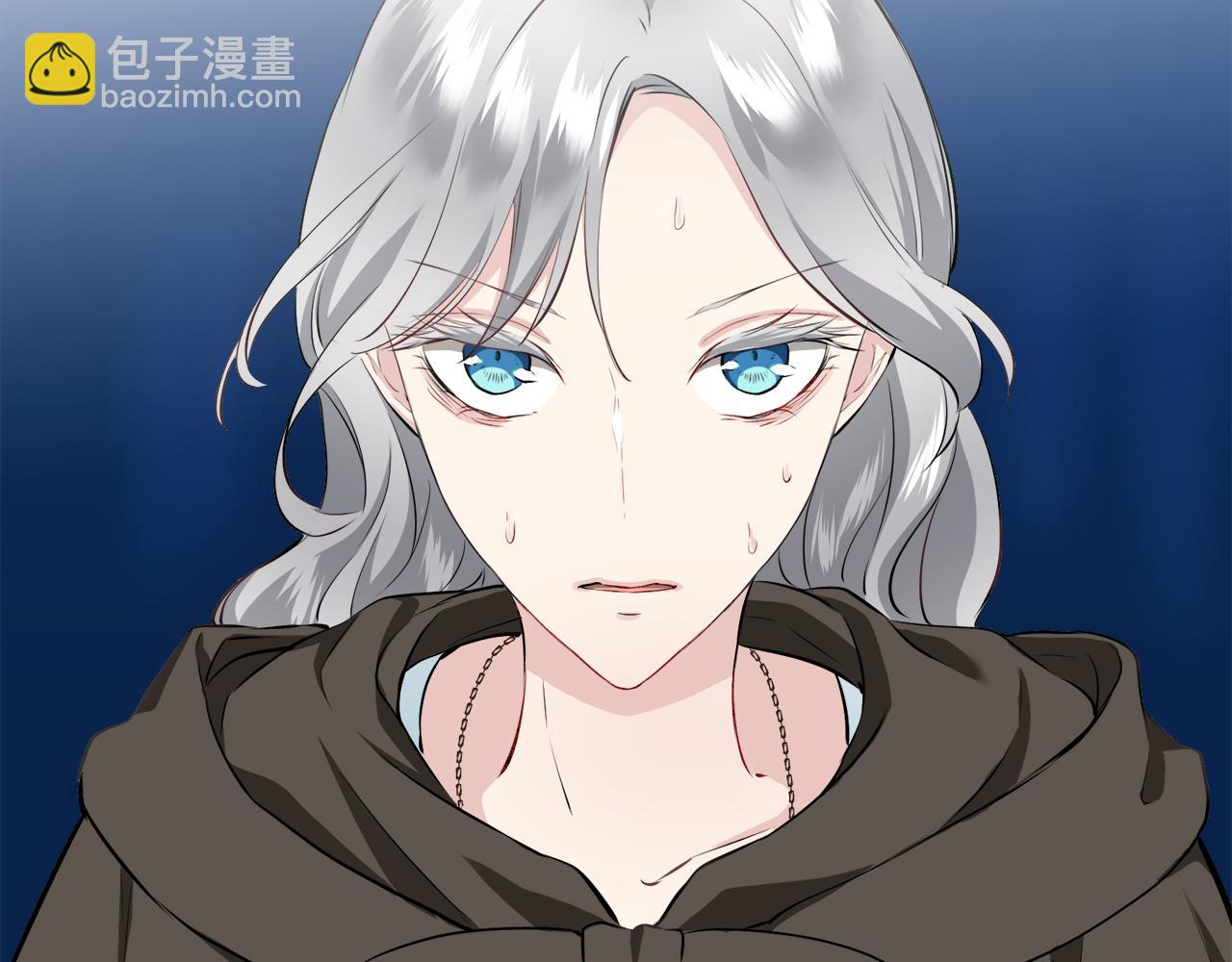 娜麗塔斯·一半的伯爵小姐 - 第98話 舉着燈的小手(3/3) - 1