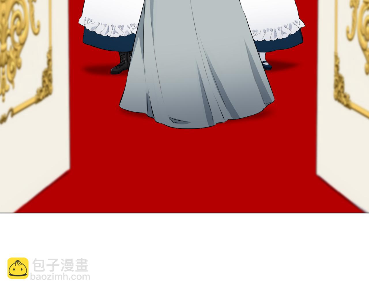 娜麗塔斯·一半的伯爵小姐 - 第98話 舉着燈的小手(3/3) - 7