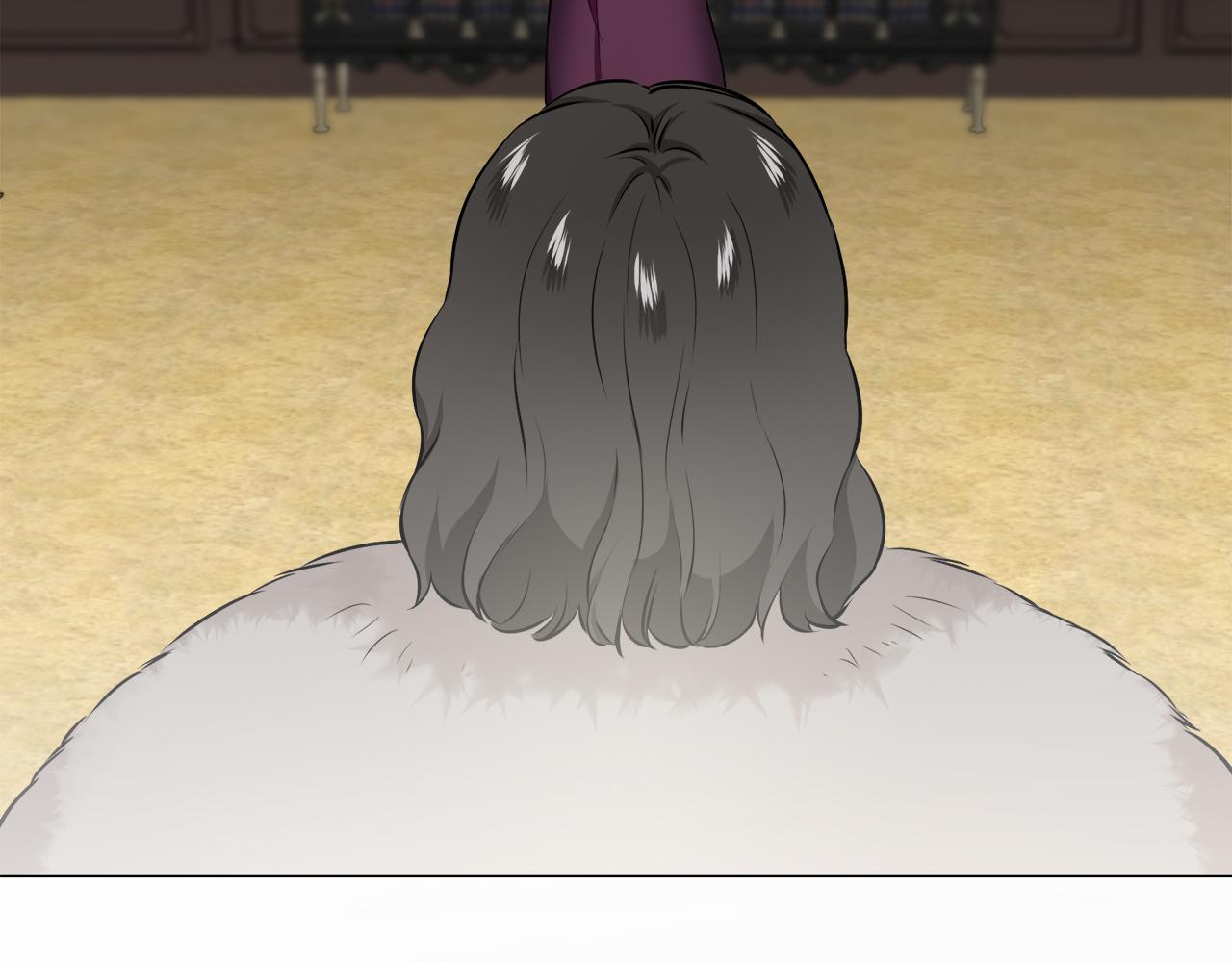 娜麗塔斯·一半的伯爵小姐 - 第98話 舉着燈的小手(1/3) - 6