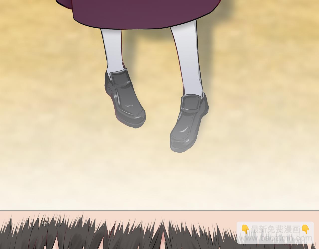 娜麗塔斯·一半的伯爵小姐 - 第98話 舉着燈的小手(2/3) - 4