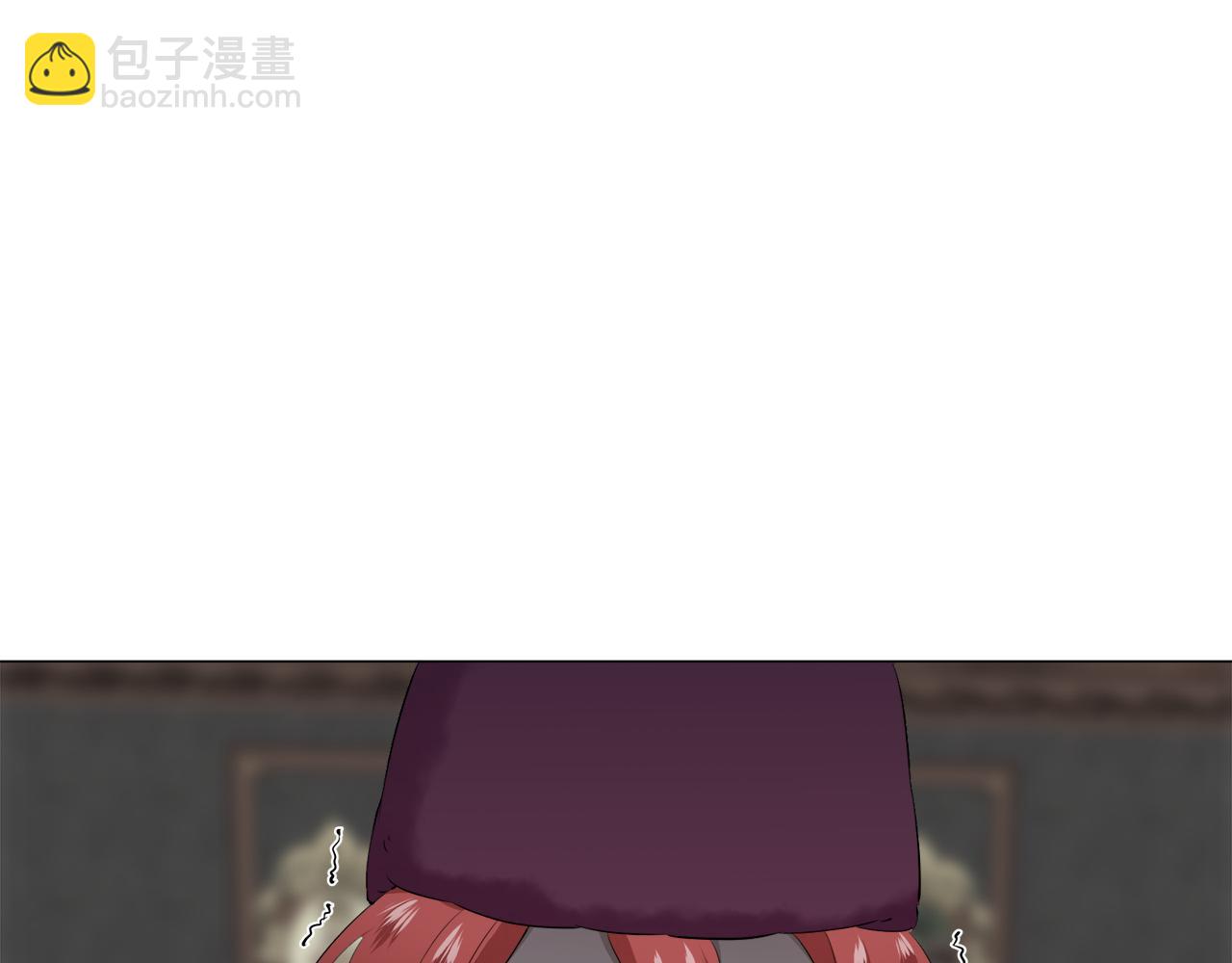 娜麗塔斯·一半的伯爵小姐 - 第98話 舉着燈的小手(2/3) - 8