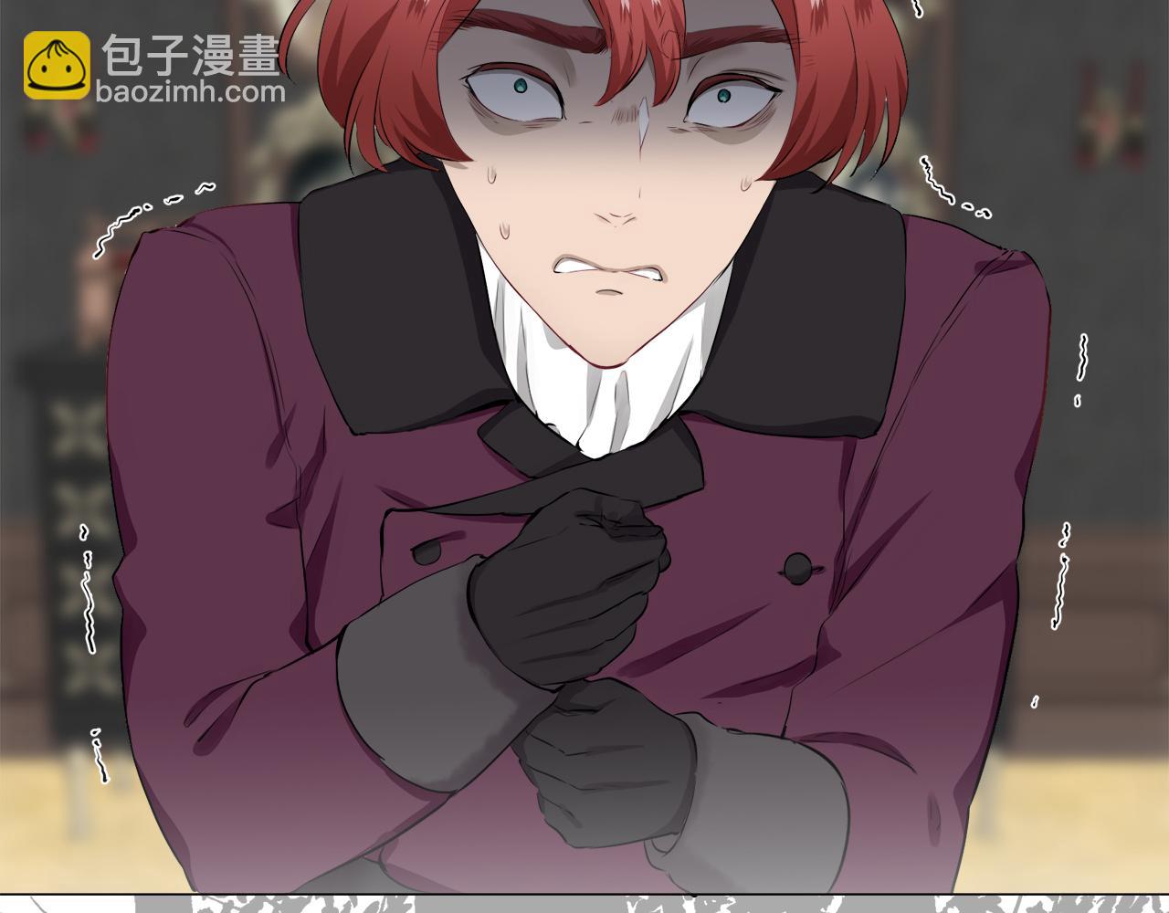 娜麗塔斯·一半的伯爵小姐 - 第98話 舉着燈的小手(2/3) - 1