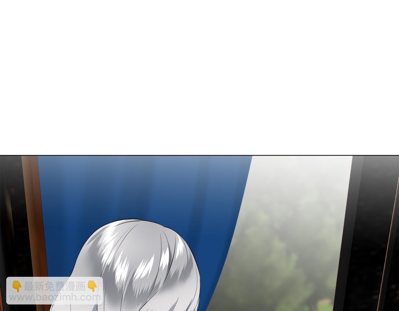 娜麗塔斯·一半的伯爵小姐 - 第98話 舉着燈的小手(2/3) - 8