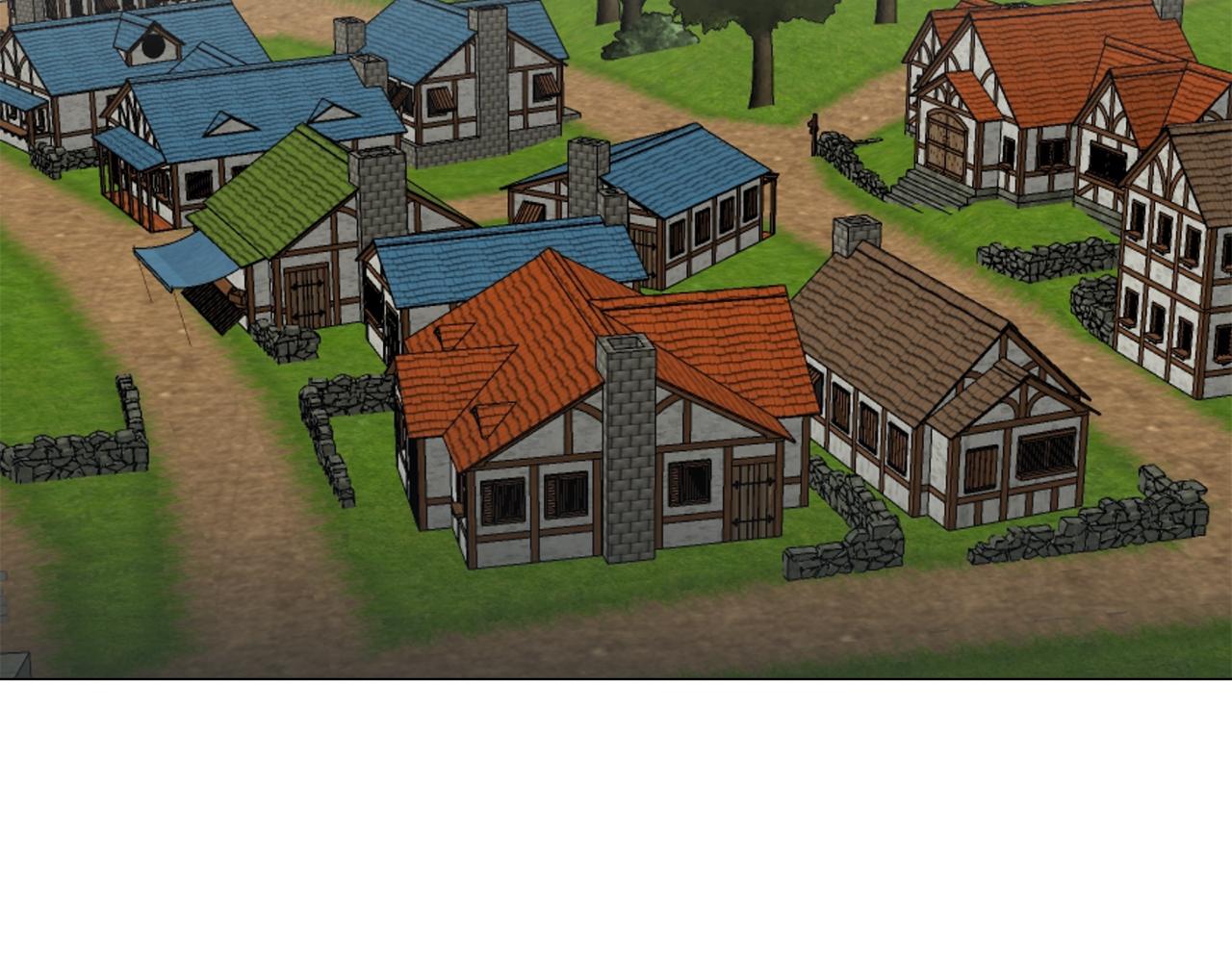 娜麗塔斯·一半的伯爵小姐 - 第98話 舉着燈的小手(2/3) - 3