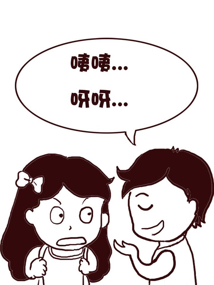 娜娜的愚乐生活 第39集-第39话