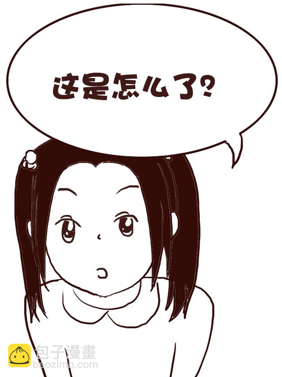 娜娜的愚乐生活 第39集-第39话